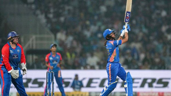 Kal Ka Match Kon Jeeta 10 January: कल का मैच कौन जीता- मुंबई इंडियंस vs दिल्ली कैपिटल्स