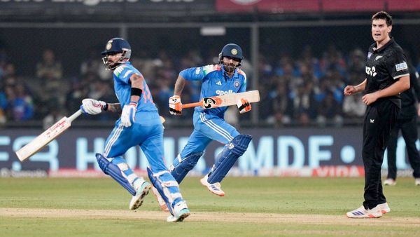 Kal Ka Match Kon Jeeta 18 January: कल का मैच कौन जीता- भारत vs न्यूजीलैंड