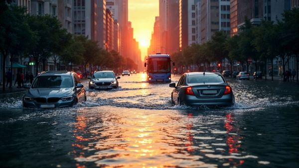 Kal Ka Mausam: 27 January को दिल्ली-UP में ठंड से कयामत? IMD का बड़ा Alert, कहां-कहां बारिश-बर्फबारी?