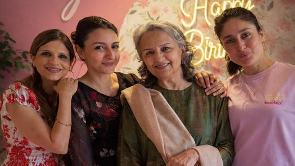 Kareena Kapoor की इस फैमिली मेंबर की जिंदगी में बिकिनी सीन की वजह से आई थी तबाही, शादी टूटने की बन गई थी नौबत!