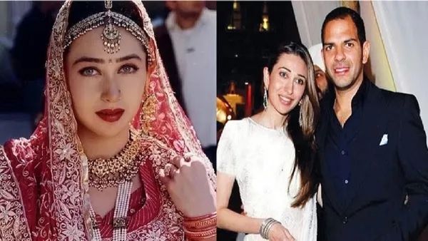 'करिश्मा कपूर को पति के दोस्तों संग सोना था', सुहागरात पर हसबैंड संजय ने किया ऐसा 'कांड', कैसे सहा ये दर्द?