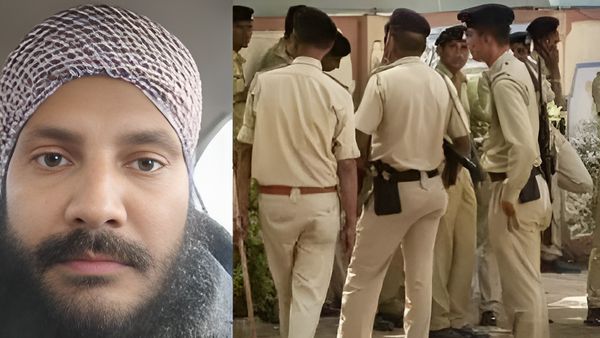 Kashipur के किसान ने की आत्महत्या, CM ने दिए मजिस्ट्रेट जांच के आदेश, पूरी चौकी लाइन हाजिर, SO और SI सस्पेंड