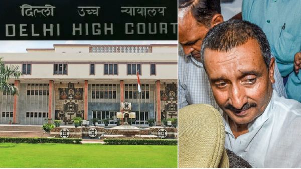 Kuldeep Singh Sengar जेल में ही रहेगा? हाई कोर्ट से Unnao पीड़िता के पिता की मौत मामले में जमानत याचिका खारिज