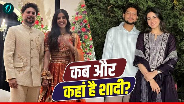 कुलदीप यादव झीलों वाले इस शहर में करेंगे शादी? कब और कहां लेंगे 7 फेरे, होने वाली वाइफ करती है बड़ी जॉब