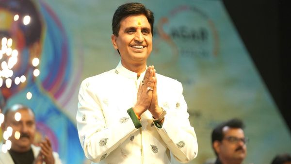 'भारत में इस समय किसी भी...', UGC के नए नियमों पर SC के फैसले के बाद कुमार विश्‍वास ने मोदी सरकार को किया अगाह