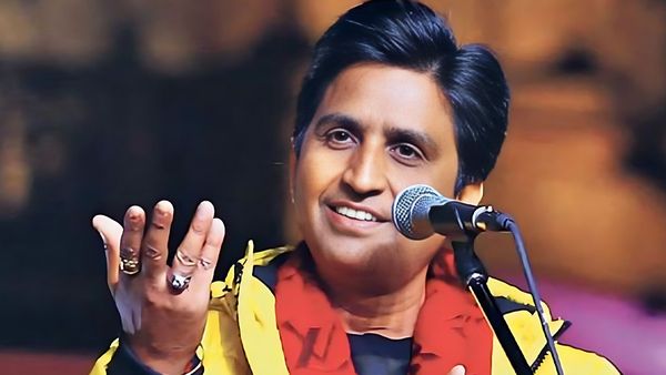 ‘मैं अभागा सवर्ण हूं,रौंया-रौंया उखाड़ लो राजा’,UGC के नए कानून पर कुमार विश्वास का तंज, किसके खिलाफ उठाई आवाज