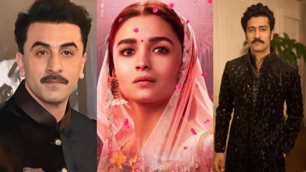 Love And War Release: 2026 में रिलीज होगी फिल्म, रणबीर-संजय के बीच अनबन हुई खत्म!