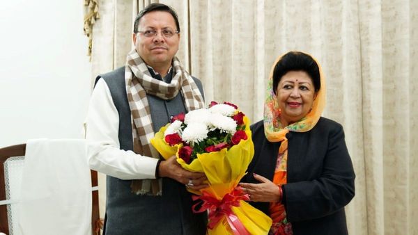 उत्तराखंड की सांसद निधि UP में बांटने वाले ये बीजेपी MP कौन? RTI में चौंकाने वाला खुलासा