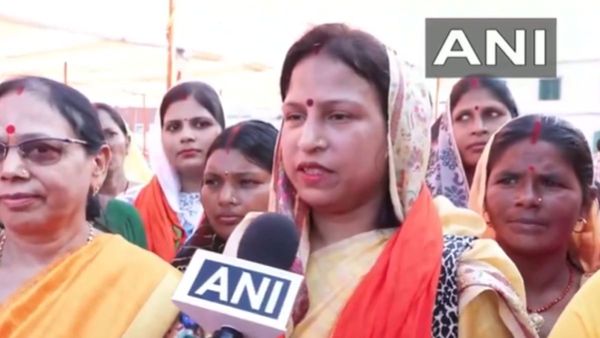 Samrat Chaudhary wife Net Worth: नीतीश से ज्यादा उनके मंत्री दौलतमंद, कितनी अमीर हैं सम्राट चौधरी की पत्नी