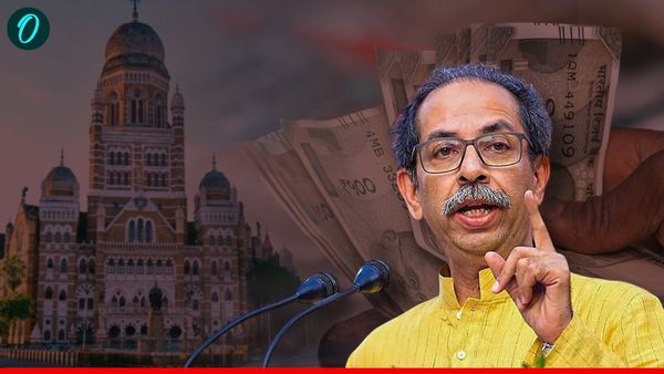 BMC Mayor Election 2026: बीएमसी चुनाव में वोट के बदले कैश की बरसात? उद्धव ठाकरे के सनसनीखेज दावे से मचा हड़कंप