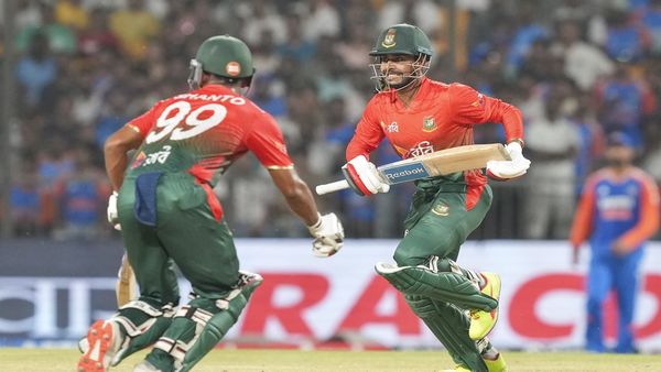 'बोर्ड हमें नहीं पाल रहा, हम बोर्ड को कमा कर दे रहे हैं', BCB की तानाशाही पर मेहदी हसन का करारा तमाचा