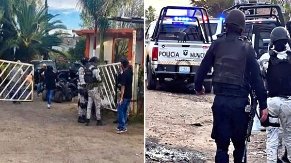 Death on the Soccer Field: खून से लाल हुआ फुटबॉल मैदान, बंदूकधारियों ने की अंधाधुंध फायरिंग, 11 लोगों की मौत