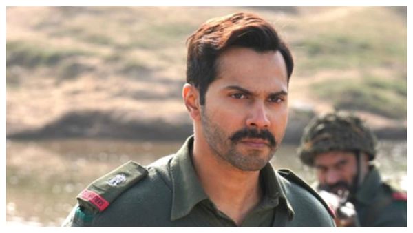 'बॉर्डर 2' में वरुण धवन को बनाया जा रहा है निशाना? रेडिट पर उछला कार्तिक आर्यन का नाम!