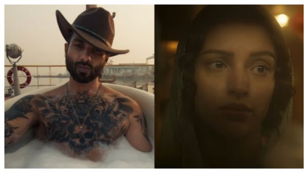 कौन है सपना दीदी? जिसकी कहानी से 'ओ रोमियो' में तृप्ति डिमरी का किरदार है इंस्पायर