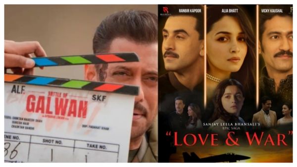 Most Expensive Hindi Films 2026: भारी भरकम बजट वाली ये फिल्में इस साल बॉक्स ऑफिस पर मचाएंगी हाहाकार!