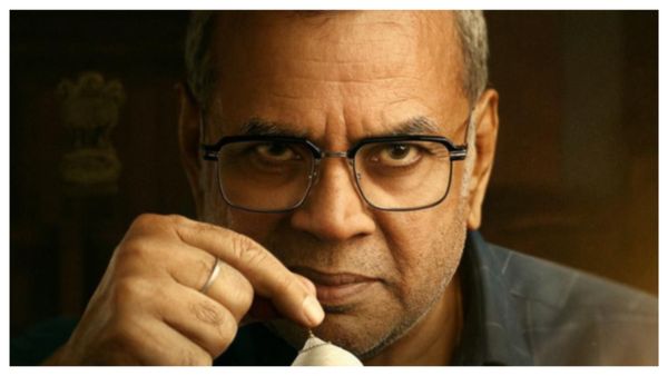 'द ताज स्टोरी' बिना स्टारडम के 6 हफ्तों तक बॉक्स ऑफिस पर किया राज, कमाए इतने करोड़