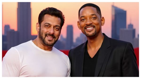 ऑस्कर विनर के साथ काम कर रहे हैं सलमान खान, सुपरस्टार ने खुद बताई बात