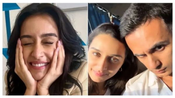 उदयपुर में श्रद्धा कपूर करेंगी शादी, लॉन्ग टाइम बॉयफ्रेंड के साथ लेंगी साथ फेरे, भाई सिद्धांत का रिएक्शन आया