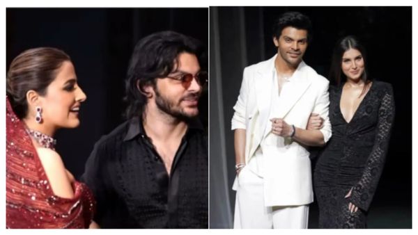 एपी ढिल्लों ये तूने क्या किया! वीर पहाड़िया और तारा सुतारिया के बीच पड़ी फूट, सामने आ गया सबसे बड़ा सबूत