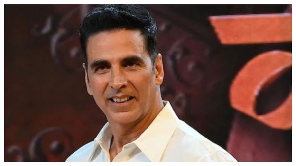 मासूम की गुहार सुन पिघला अक्षय कुमार का दिल, सरेआम कर दिया ऐलान