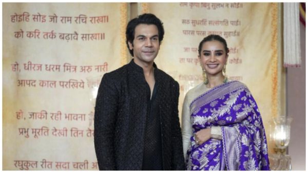 राजकुमार राव और पत्रलेखा ने अल्फा जेन बेटी का रखा ऐसा नाम, जिसे जान उनके फैंस भी हो जाएंगे गदगद