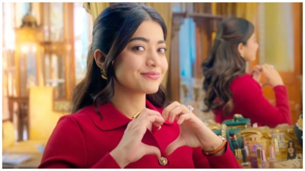 सिकंदर फ्लॉप होने के सालभर बाद रश्मिका मंदाना ने तोड़ी चुप्पी, इस पर मढ़ दिया दोष!