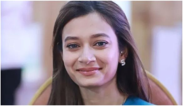 'हम अल्लाह के सिवा किसी से नहीं डरते', मुंब्रा को हरा रंगने वाले बयान के बाद AIMIM की सहर शेख अब क्‍या बोलीं