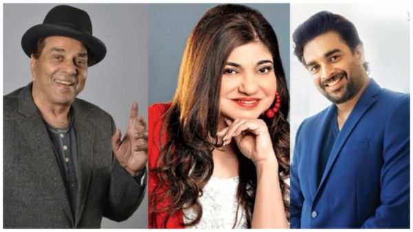 Padma Awards: आर माधवन और अल्का याग्निक को मिलेगा पद्मश्री, धर्मेंद्र को मरणोपरांत पद्म विभूषण