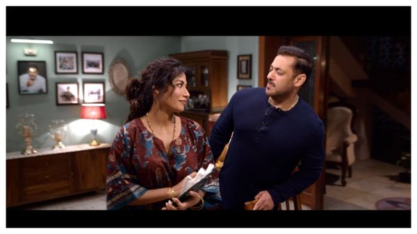 'बैटल ऑफ गलवान' में सलमान खान संग दिखेंगी चित्रांगदा सिंह, दोनो की केमेस्ट्री आ रही पसंद!