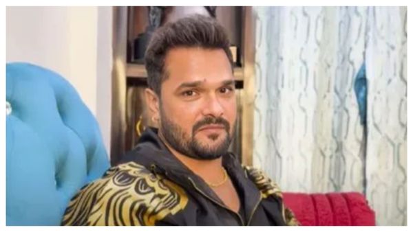Khesari Lal Yadav Net Worth: रवि किशन को चेतावनी देने वाले खेसारी यादव कितने अमीर?