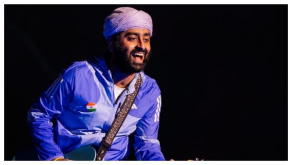  अरिजीत सिंह ने बंगाल चुनाव लड़ने के लिए छोड़ी सिंगिंग, सिंगर की लाइफ का आ गया बड़ा अपडेट