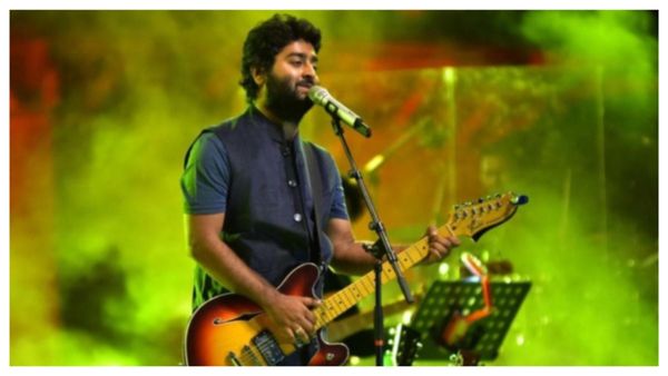 Arijit Singh Controversy: सलमान के अलावा इन पंगों में भी फंस चुके हैं अरिजीत सिंह, ये हैं सिंगर के टॉप विवाद
