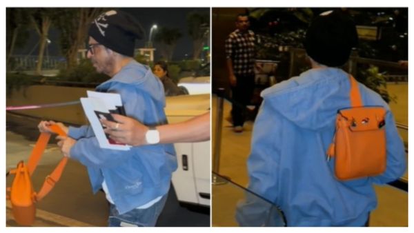 Shah Rukh Khan Viral Video: सिक्योरिटी गार्ड ने शाहरुख खान को नहीं पहचाना? सरेआम करवा दिया ऐसा काम