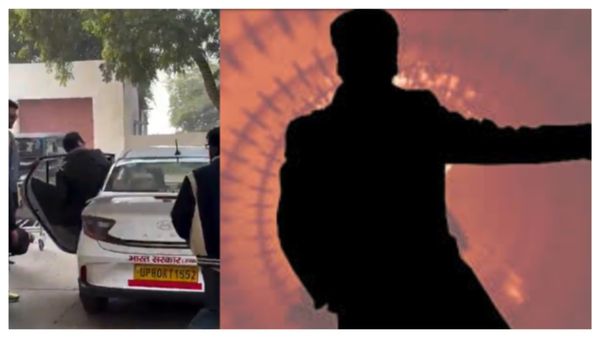 न सिक्योरिटी और न ही लग्जरी गाड़ी, करोड़ों की गाड़ियों में घूमने वाले सुपरस्टार का हो गया ऐसा हाल