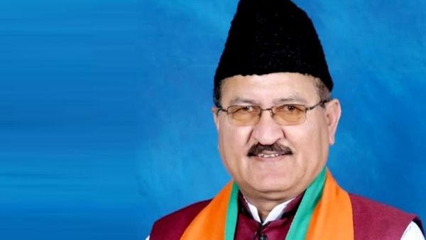 'जो अधिकारी मेरी नहीं सुनेगा, वह मेरे जूते की...' BJP MLA का सोशल मीडिया पर वायरल हो रहा वीडियो, हो गया बवाल