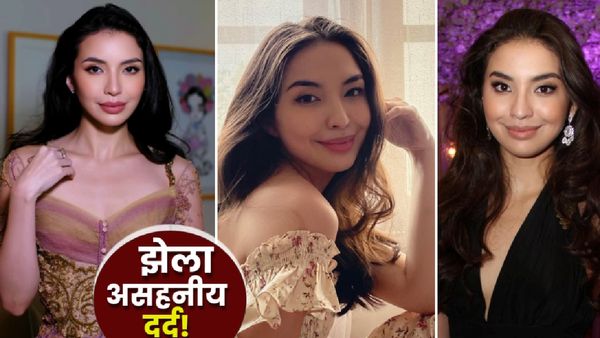 कौन है वो Rajkumar, जिसने की 16 साल की इस मॉडल संग जबरन शादी? सुहागरात में कर डाली हदें पार! बोली- 'नर्क'