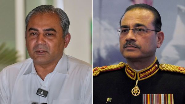 मोहसिन-मुनीर के चंगुल में फंसा बांग्लादेश, पाकिस्तान की बात मान हुआ बर्बाद, देश में हो सकता है क्रिकेट खत्म