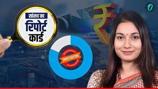 MP Report Card: 2024 से सांसद की कुर्सी पर बैठीं Shambhavi Choudhary, काम में '0', कहां डकार गईं 9 करोड़?