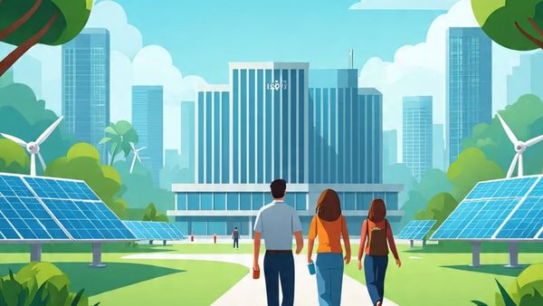 MPCB की बड़ी पहल, महाराष्‍ट्र के एनवायरनमेंटल सर्विस प्रोवाइडर्स को ब्लू कैटेगरी में किया शामिल