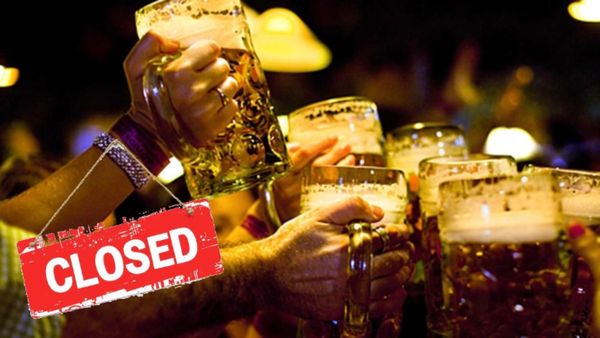 Mumbai Dry Day: BMC चुनाव 2026 के मतदान पर क्या मुंबई में 2 दिन ड्राई डे? जानें पूरा शेड्यूल