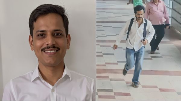 Mumbai Local Train Murder: कौन था Alok Kumar? चलती ट्रेन में चाकू से गोदकर हत्या-2 साल पहले हुई थी शादी