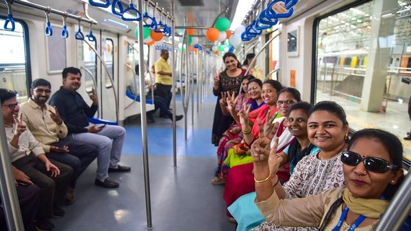 Mumbai News: मीरा रोड-भायंदर मेट्रो लाइन पर आया अपडेट, ठाणे-मुंबई कॉरिडोर के लिए भी गुड न्यूज!