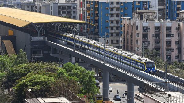 Mumbai Metro News: मुंबईकरों के लिए खुशखबरी, अंधेरी से विक्रोली सिर्फ 20 मिनट में! पिंक लाइन का रोड़ा हटा