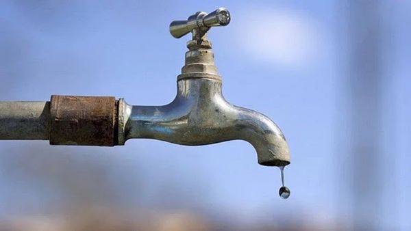 Mumbai Water Cut: मुलुंड, भांडुप और ठाणे के इलाकों में 24 घंटे के लिए वॉटर कट, बीएमसी ने जारी किया अलर्ट