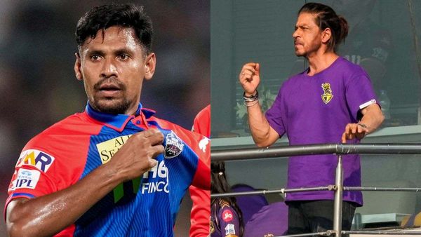 मुस्तफिजुर को बाहर करने पर डूबा KKR का पैसा? क्या बांग्लादेश जाएंगे शाहरुख़ के 9.20 करोड़ रुपये, मच गई खलबली