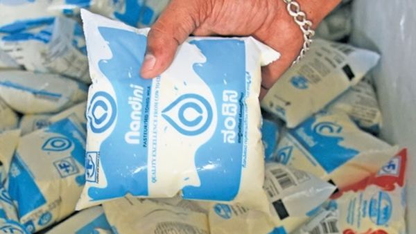 Nandini Milk-Curd Small Packs Launch: नंदिनी दूध और दही अब मात्र ₹10, Bengaluru-कर्नाटक के लिए बड़ी राहत