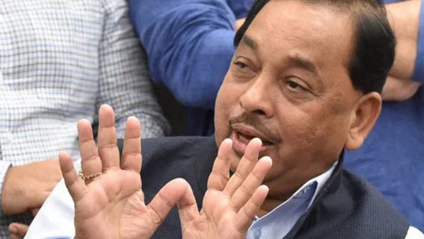 क्‍या नारायण राणे छोड़ रहे राजनीति? अब महाराष्‍ट्र के पूर्व सीएम ने खुद बताया आखिर क्‍या है सच
