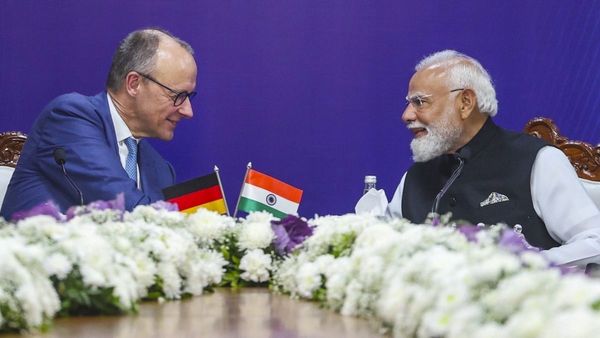 अब बिना वीजा घूमिये पूरी दुनिया! Germany ने भारतीयों को दिया स्पेशल गिफ्ट, अब इतने देशों में होगी FREE ENTRY