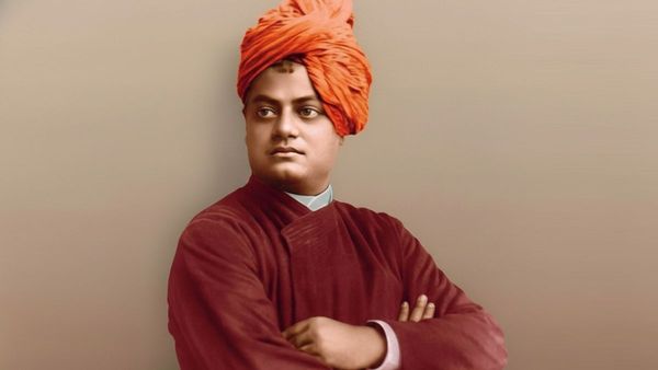 National Youth Day 2026: स्वामी विवेकानंद की 164वीं जयंती आज, PM मोदी ने युवाओं को दिया 'विकसित भारत' का मंत्र