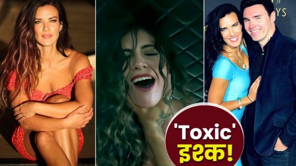 Natalie Burn कौन हैं? Yash संग 'Toxic' में क्या सच में कर बैंठी हदें पार? डायरेक्टर ने खोला राज